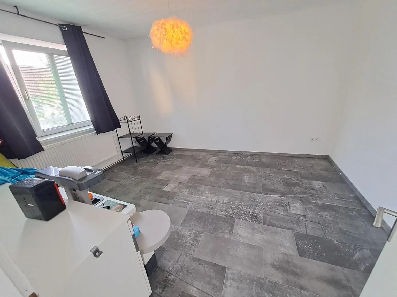 Einfamilienhaus