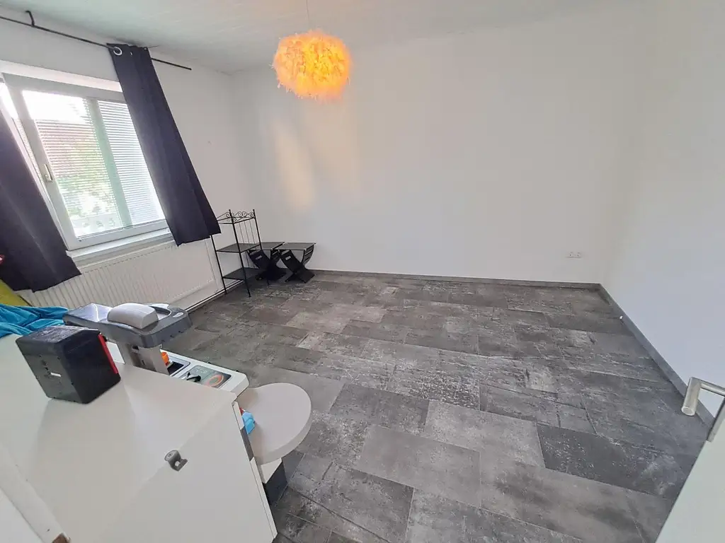 Einfamilienhaus