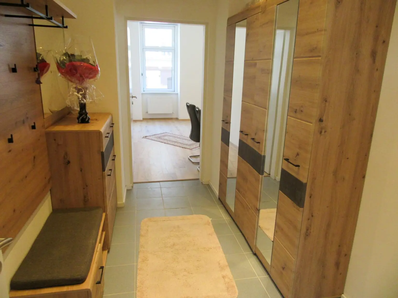 "2 Wohneinheiten möglich!"