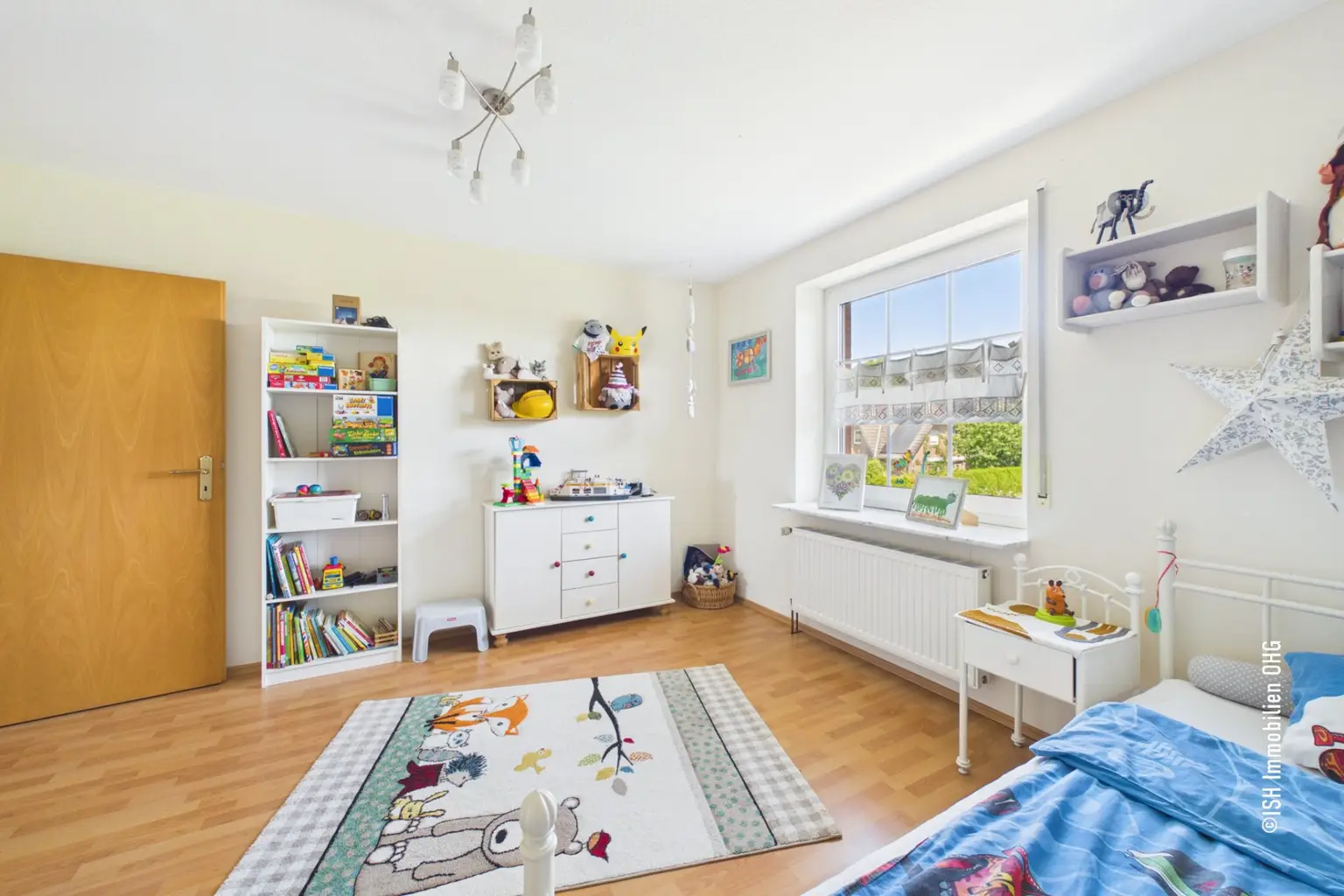 Kinderzimmer