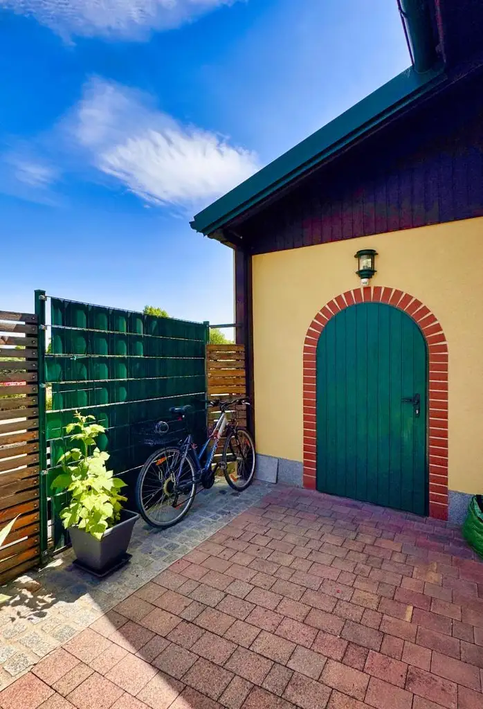 OPEN HOUSE SA 23.8. ab 11:00 - SEETRAUM IN ZWERNDORF
