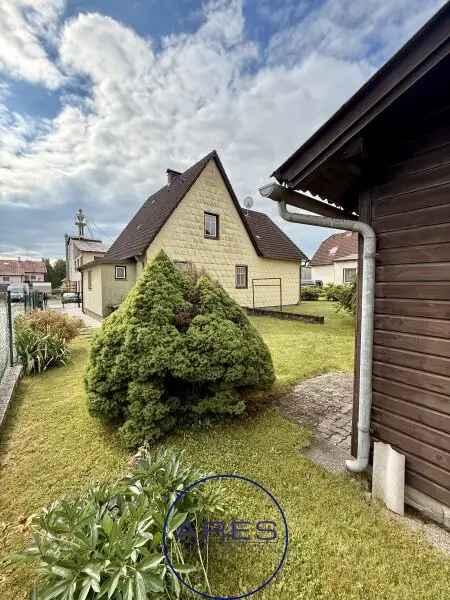 Charmant und ruhig - Ihr neues Zuhause in Heidenreichstein!