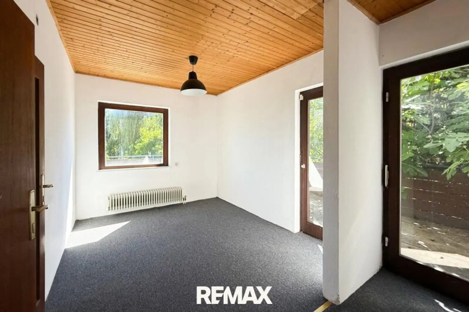 Zimmer OG - Teilungsmöglichkeit