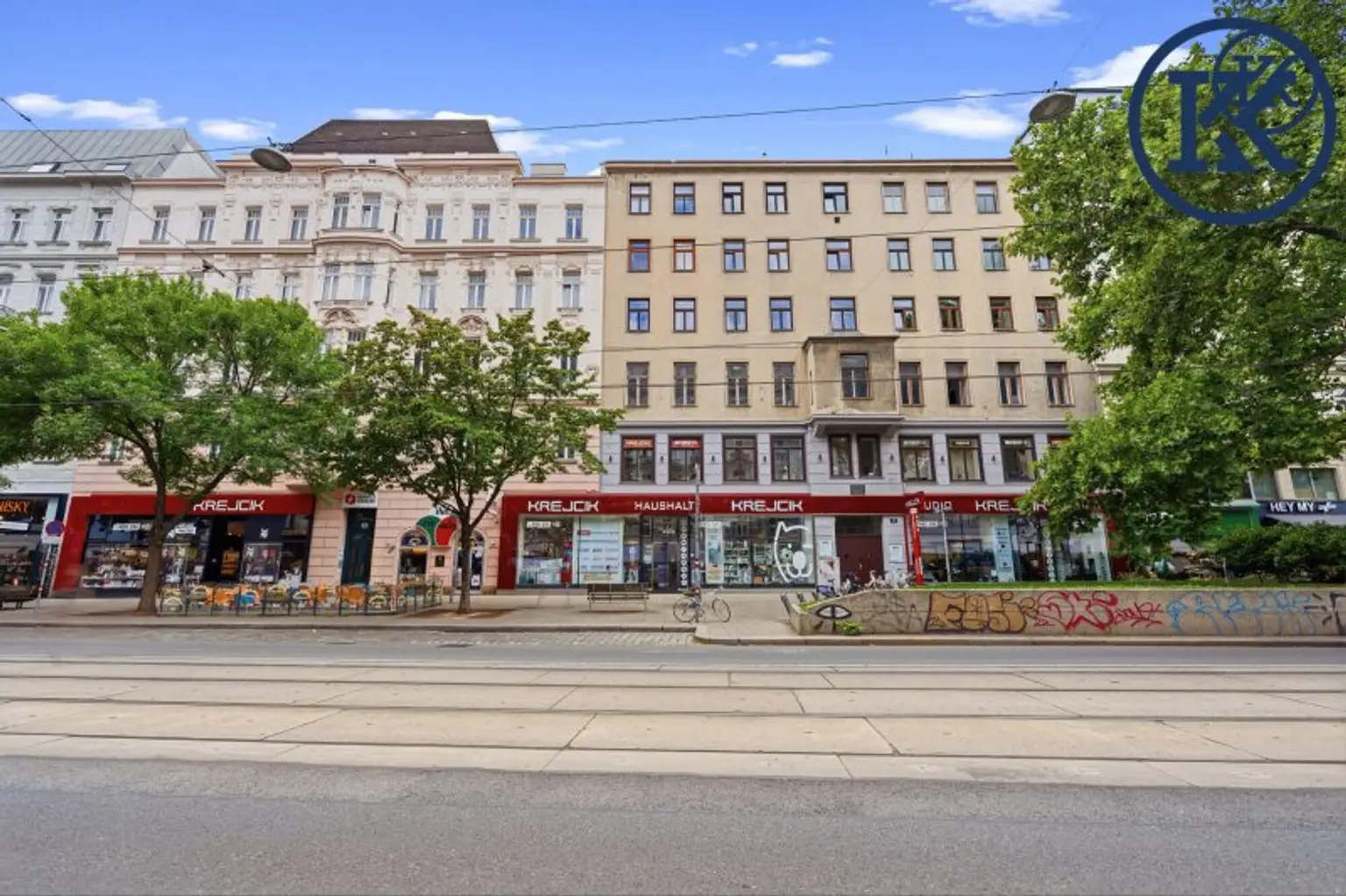 Gebäude