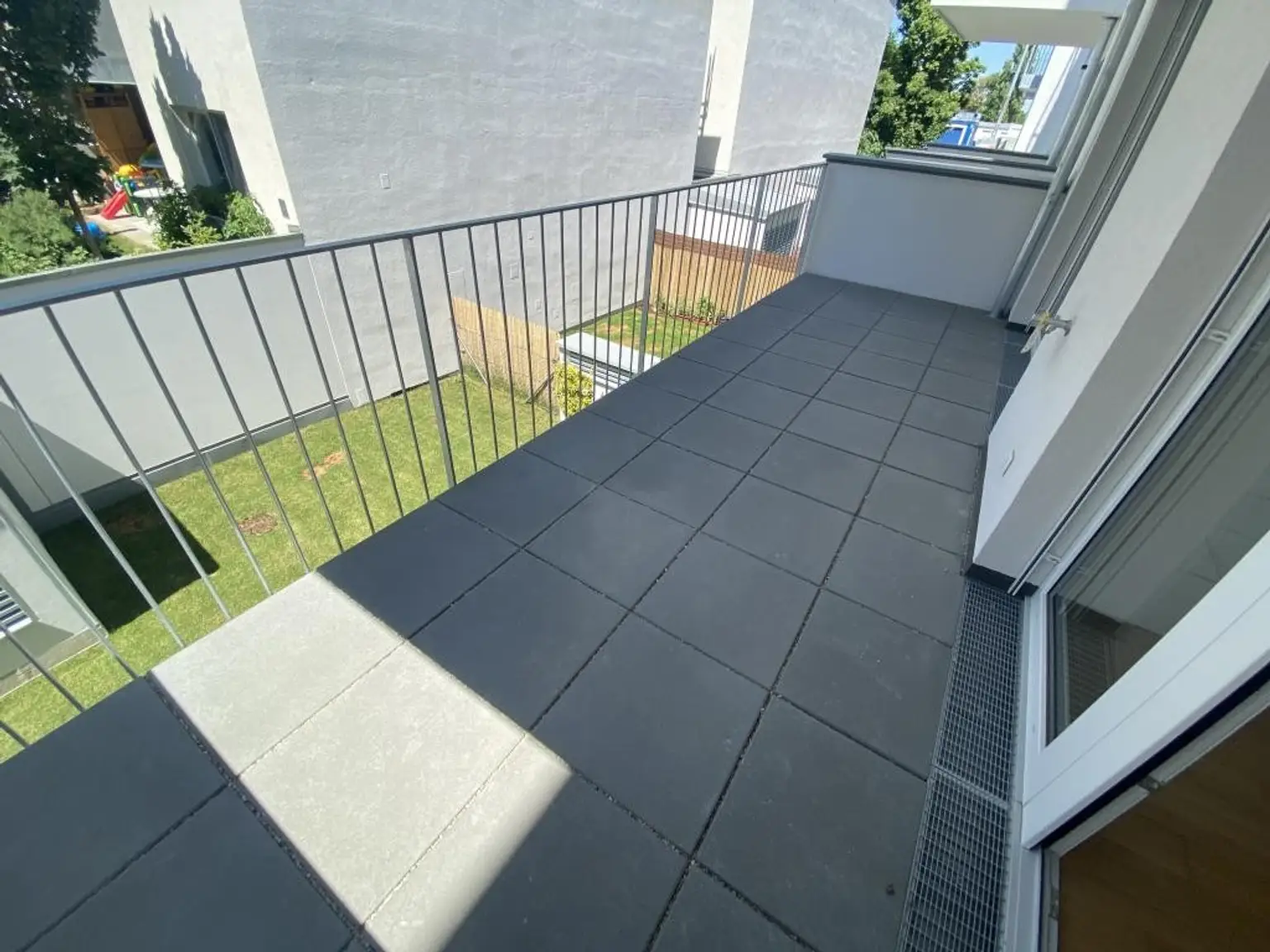 Viele gute Geschichten beginnen mit einem neuen Zuhause!