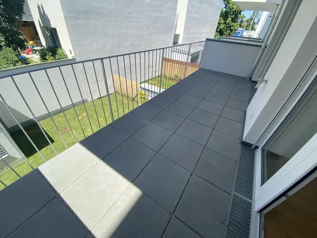 Viele gute Geschichten beginnen mit einem neuen Zuhause!