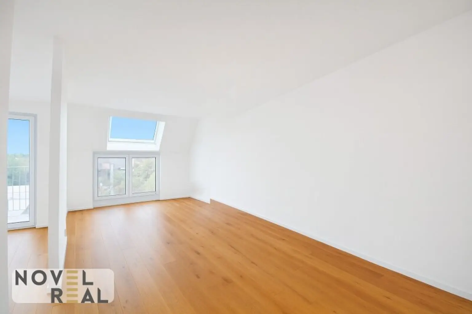 Wohnglück – Ihr Rückzugsort im Grünen