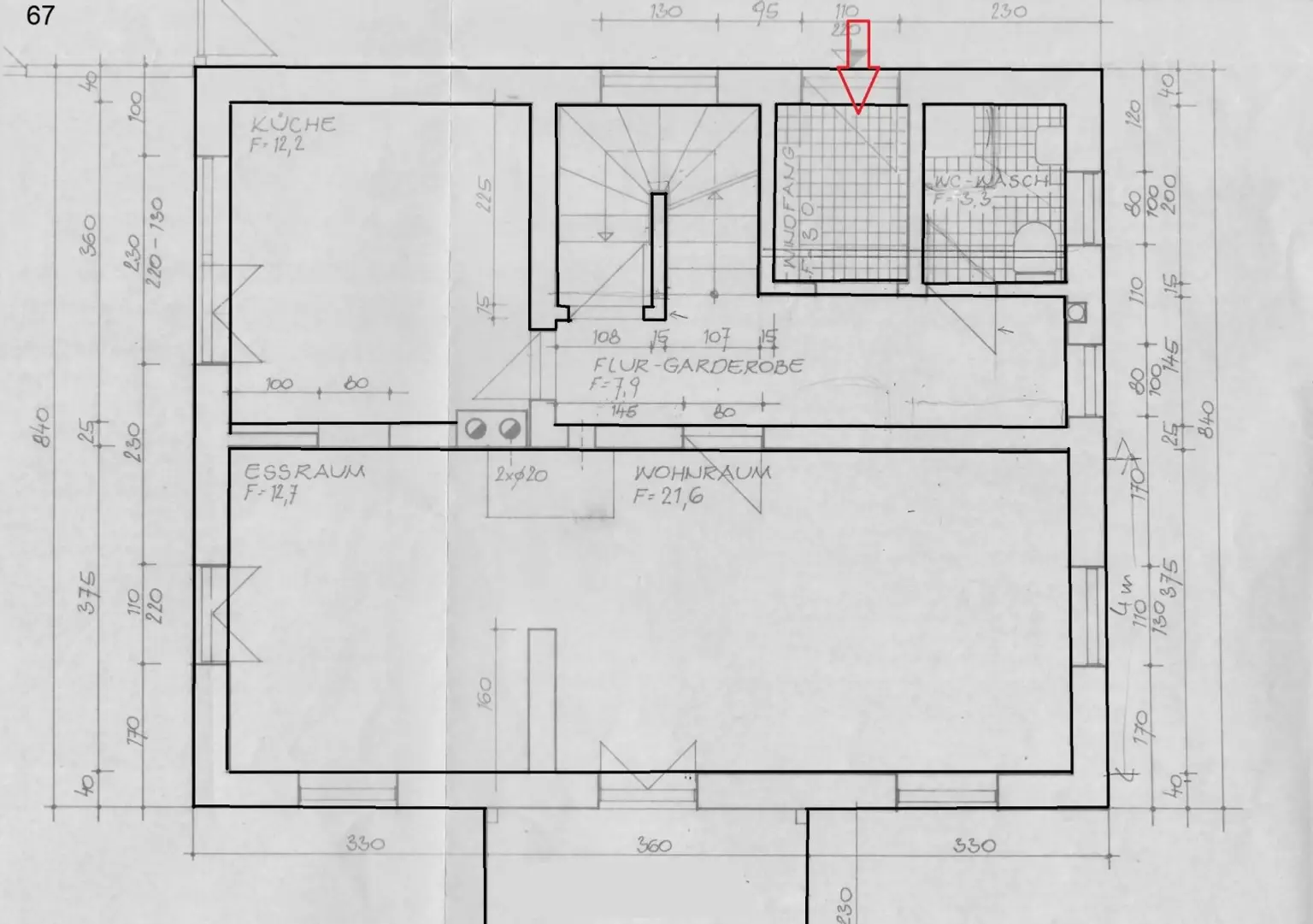 Altaussee: Haus mit Seeblick, Traumgarten, Carport