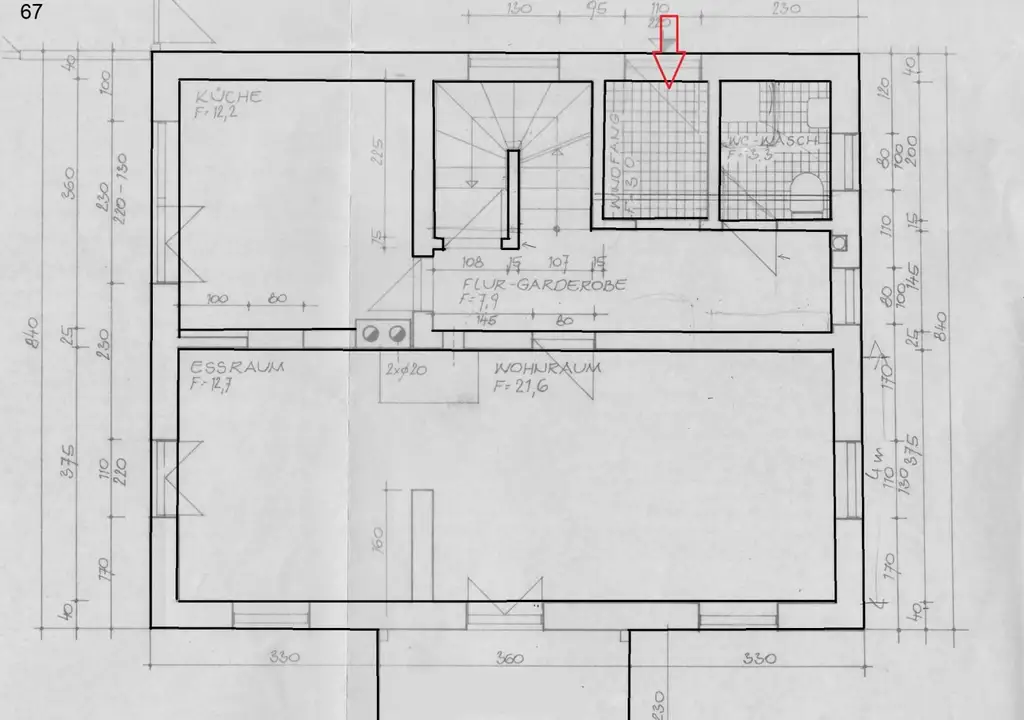 Altaussee: Haus mit Seeblick, Traumgarten, Carport