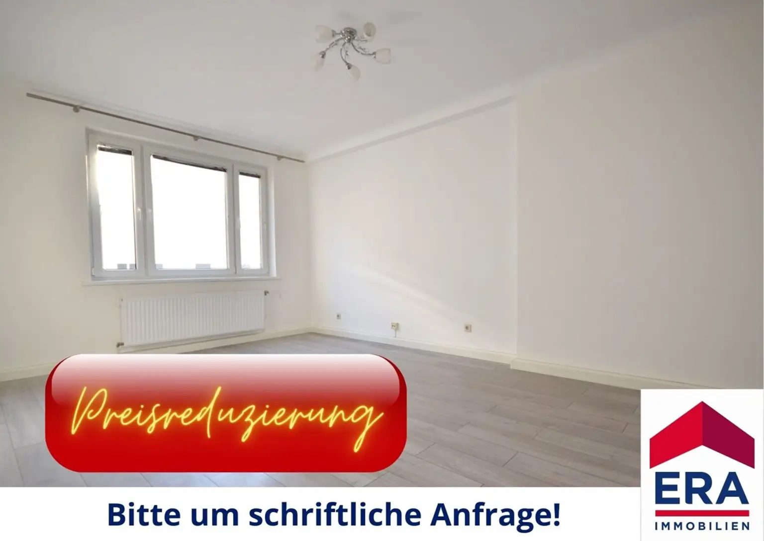 PREISREDUZIERUNG: Ruhige und gut angelegte 2-Zimmer-Wohnung in der Buchengasse Nähe U1 Reumannplatz