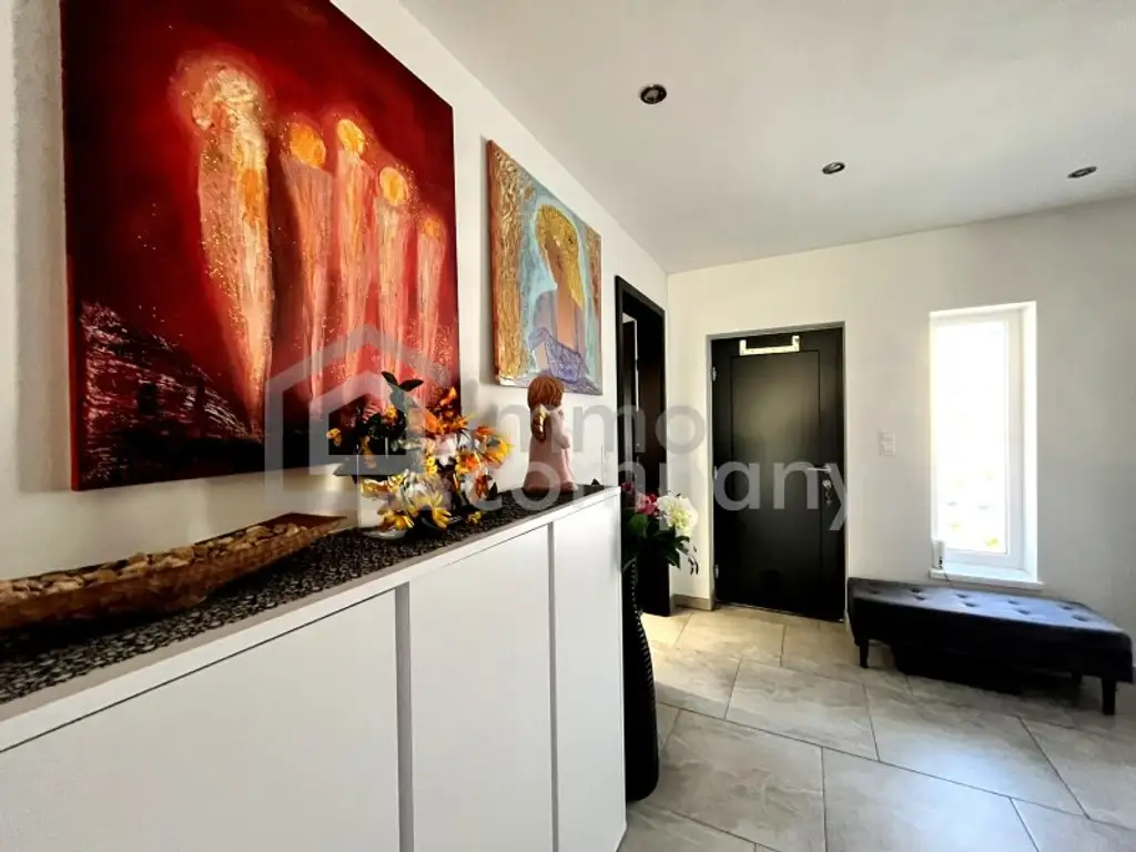 MEHR ALS VIER WÄNDE: Ein Ort voller Energie, Herz und Seele!