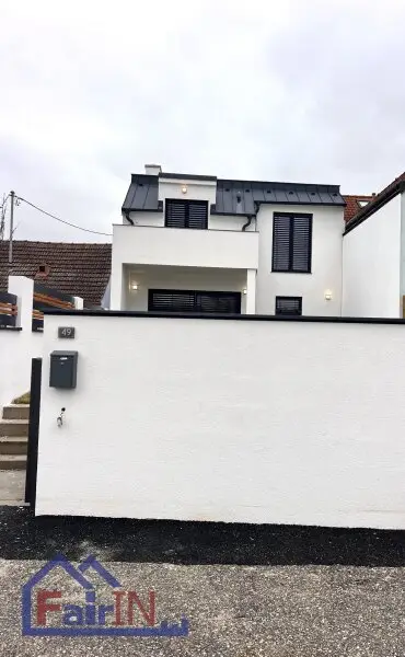 ..***NEUBAU ***Einfamilienwohnhaus mit 6 Zimmern und Garten im  2224 Niedersulz ***