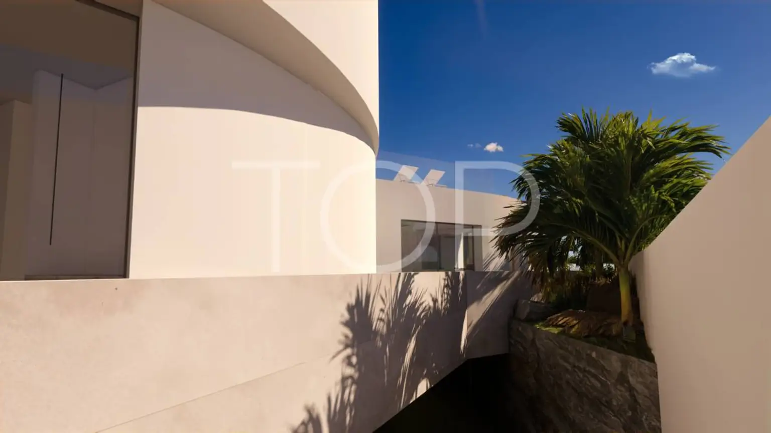 Villa Infinity Renders 01-25-12