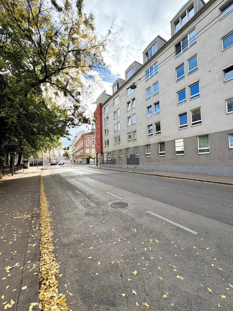 L | ++ ERSTBEZUG ++ Charmante DREI Zimmer - Ruckergasse | Prima Service Immobilien