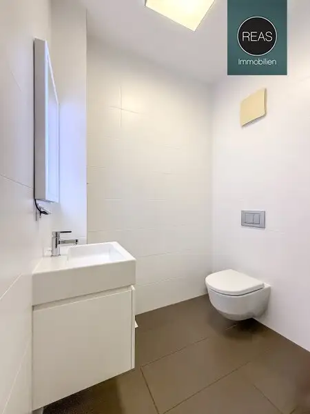 Traum Maisonette - Wohnung mit Garten - Terrasse und Garage in Hietzinger Bestlage!