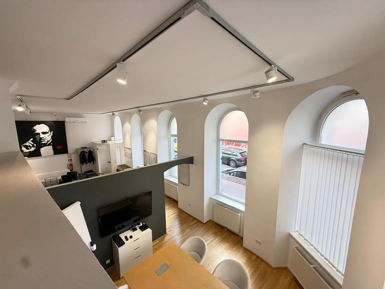 Büro
