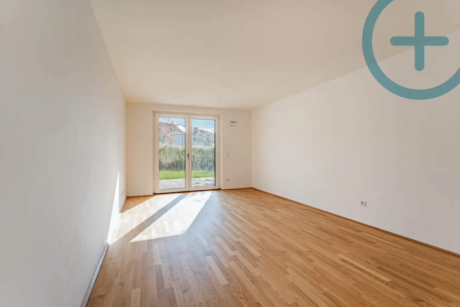 Familienoase mit Charme