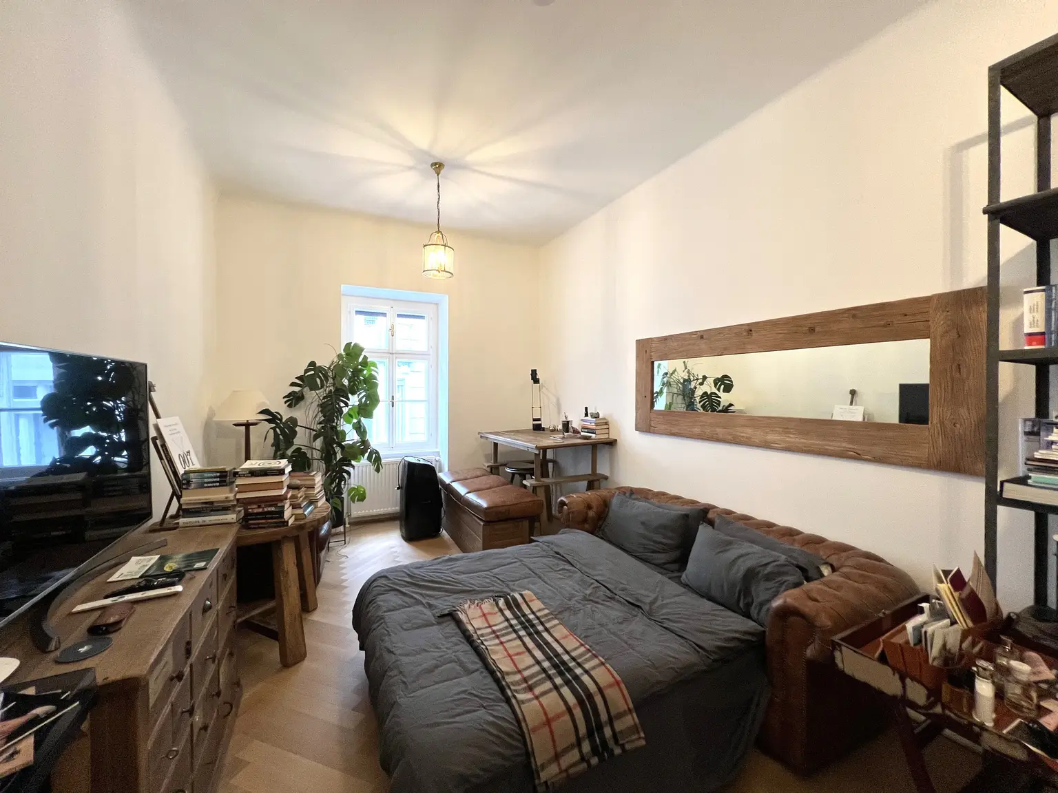 Ansprechendes Apartment im Herzen Wiens