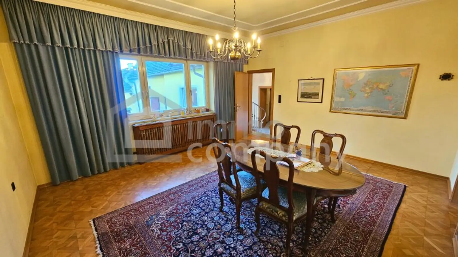 Mietkauf! Haus zum selber renovieren!