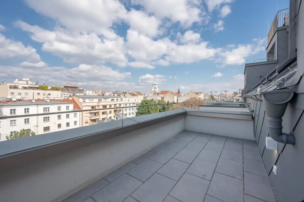 ++MOLLARD 50++ Outstanding 3-room apartment in a prime central location (1/28)