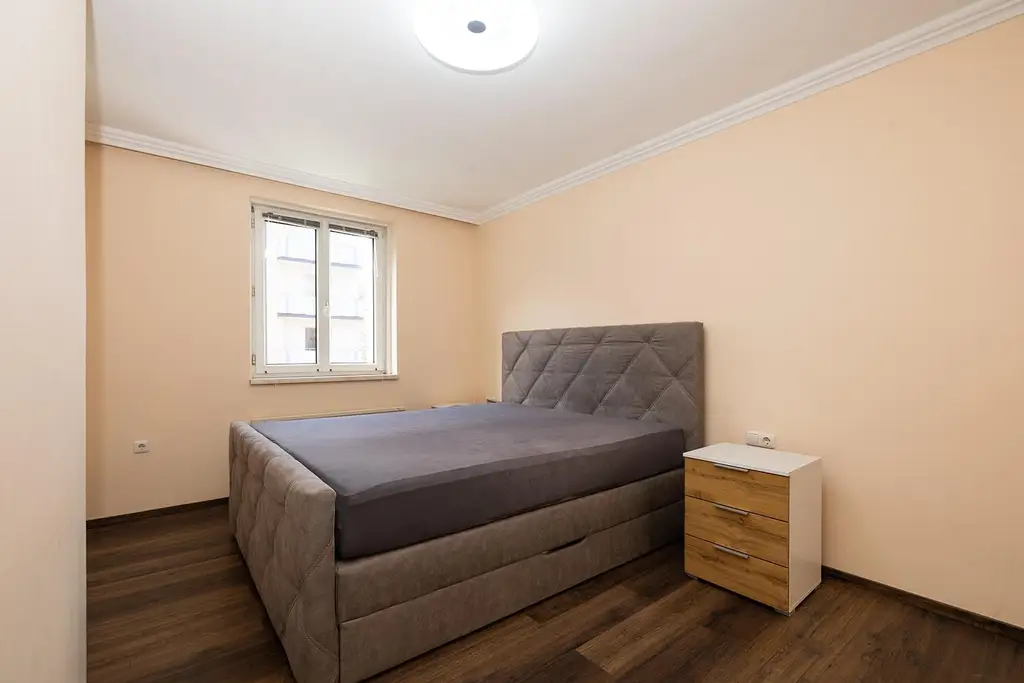 "Wohlfühlen" - 3,5-Zimmer-Wohnung in Schwarzach im Pongau!