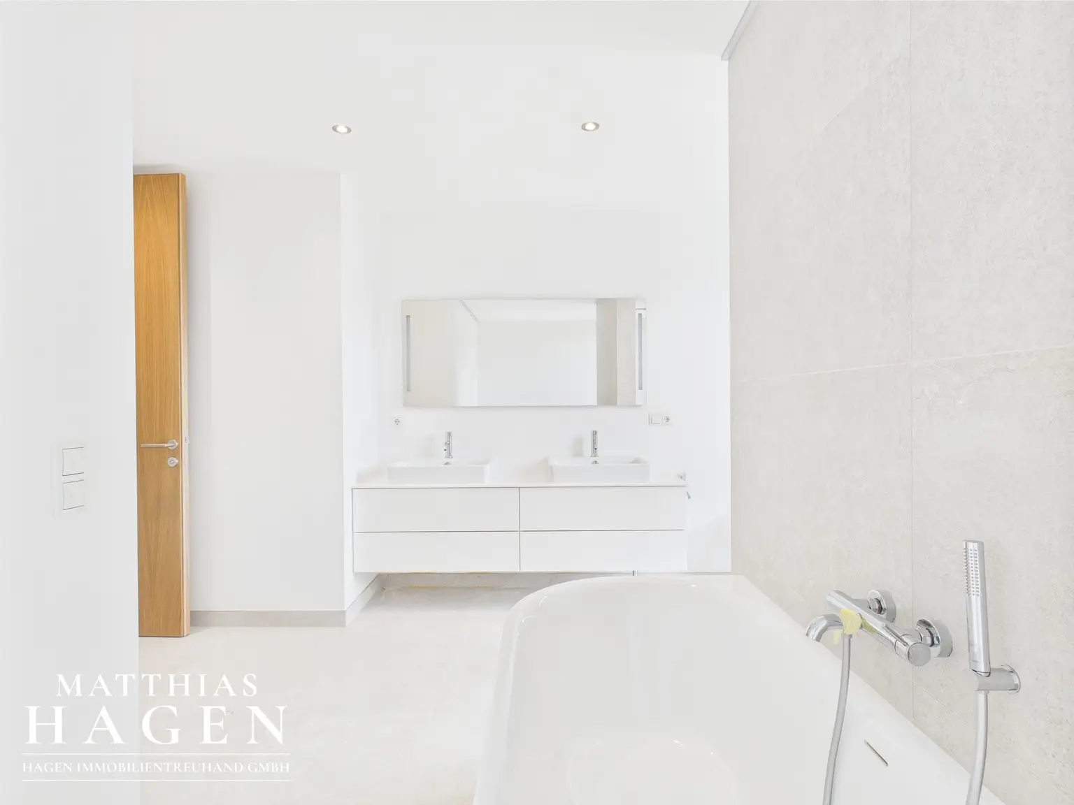 Exklusives Penthouse in Schwarzach – Luxus und Lifestyle vereint