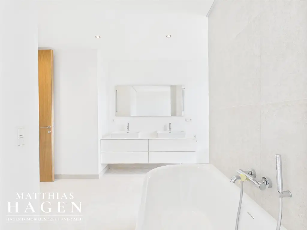 Exklusives Penthouse in Schwarzach – Luxus und Lifestyle vereint