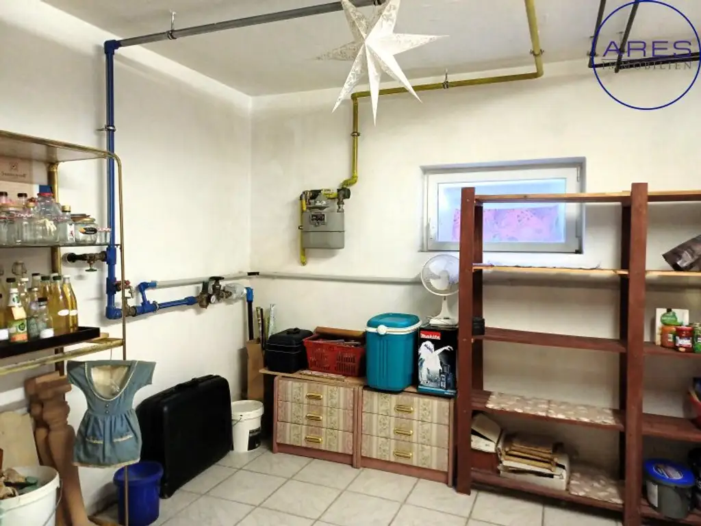 Wohnen wie im Urlaub: Bungalow in Gneixendorf überzeugt mit mediterranem Flair!