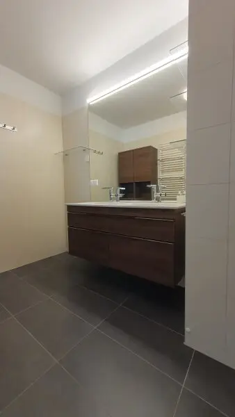 Beeindruckende Neubau Dachterrassenwohnung in Toplage mit Garage!