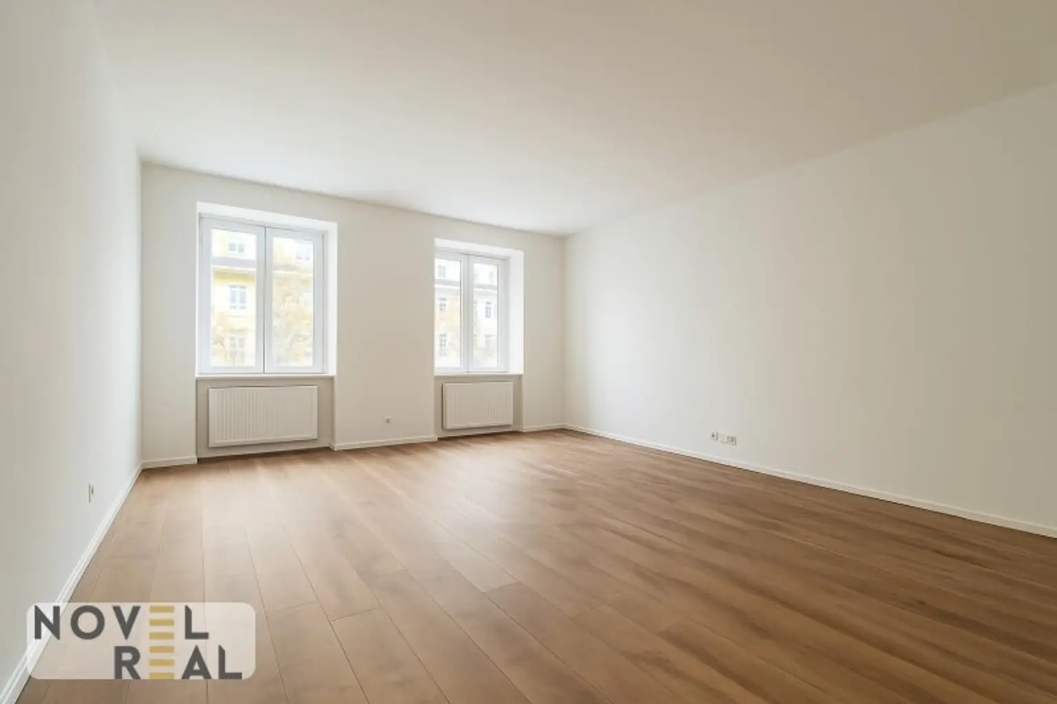 Einzigartiges Wohngefühl im Herzen des 4. Bezirks – Ihre Traumwohnung erwartet Sie!