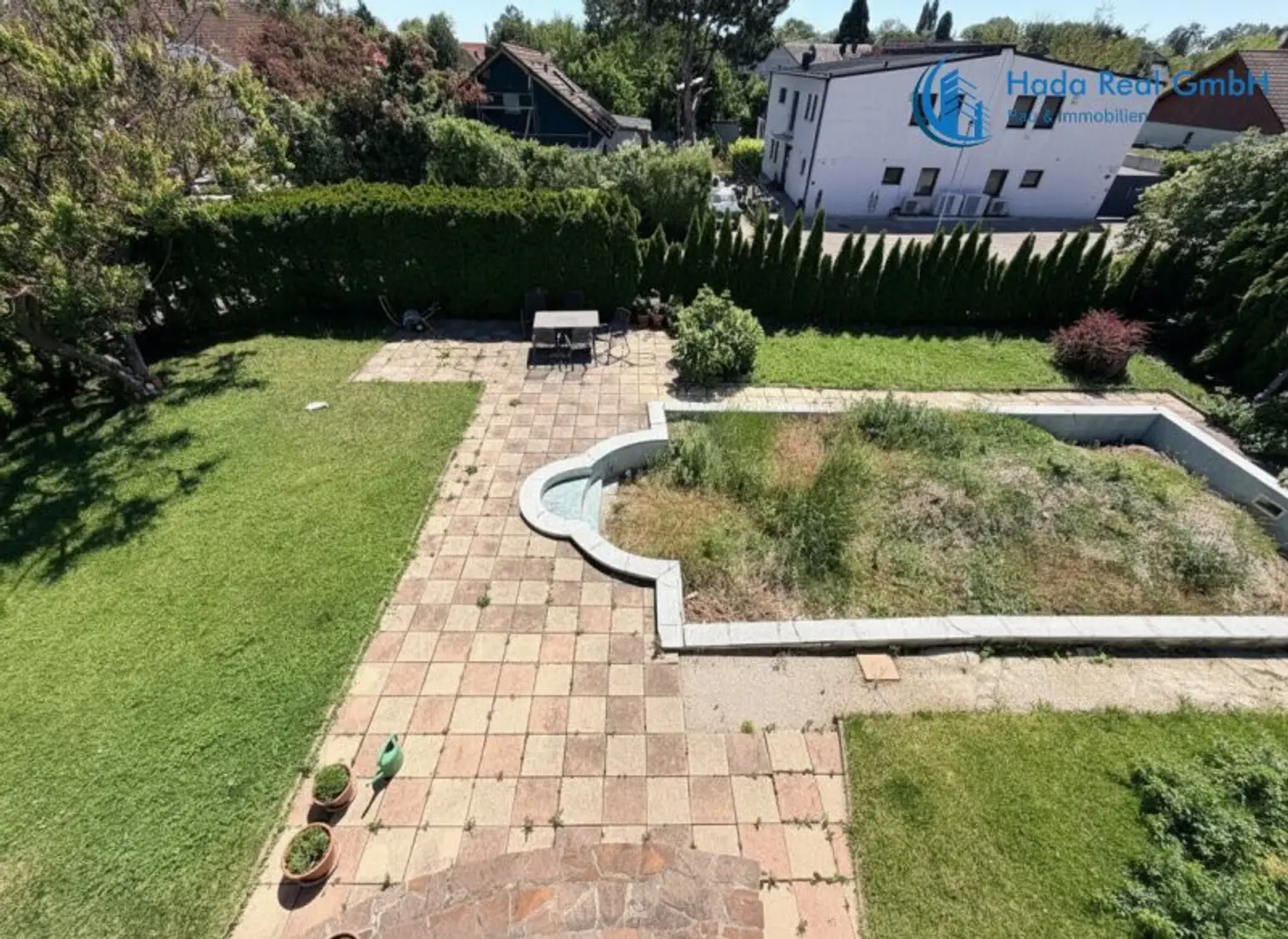 Großzügiges 7-Zimmer-Haus in Ebreichsdorf mit Terrasse, Garage & moderner Ausstattung!