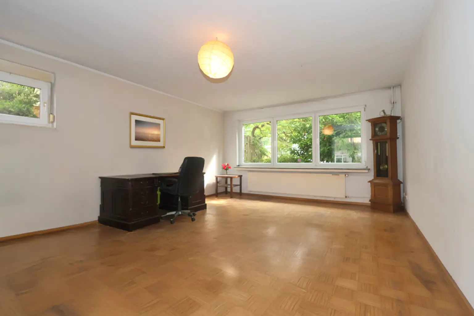 Wohnzimmer EG