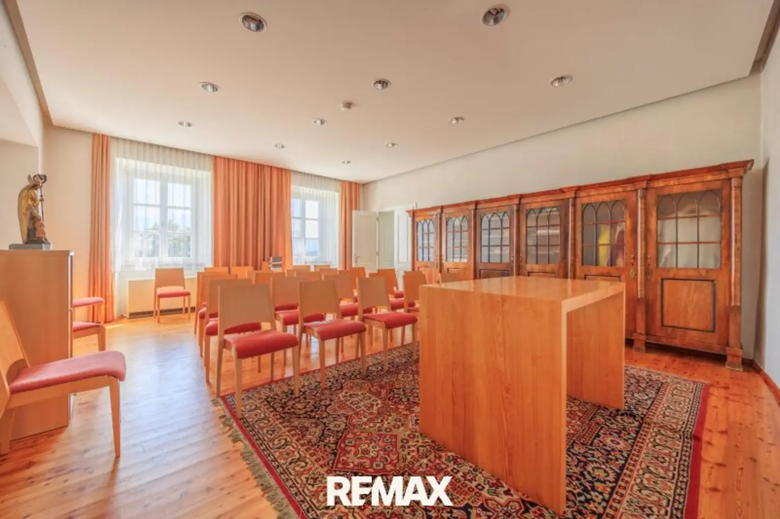 Trauungszimmer