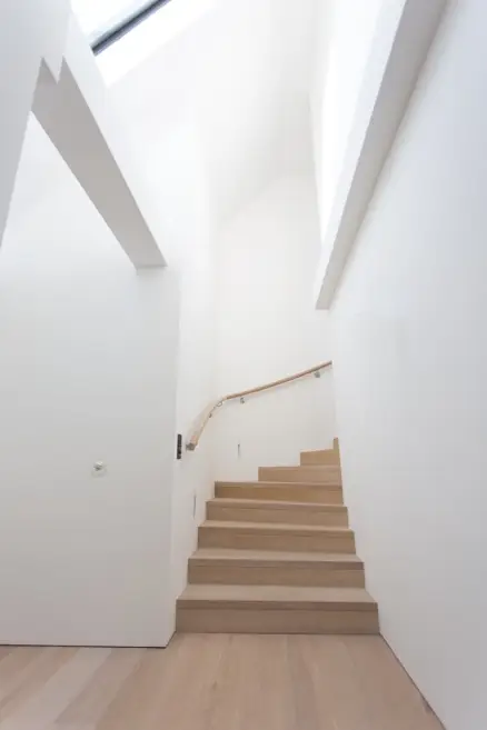 Ein Meisterwerk aus Licht, Raum und Design: Penthouse - Luxury & Lifestyle in the Heart of Vienna: Wassergasse