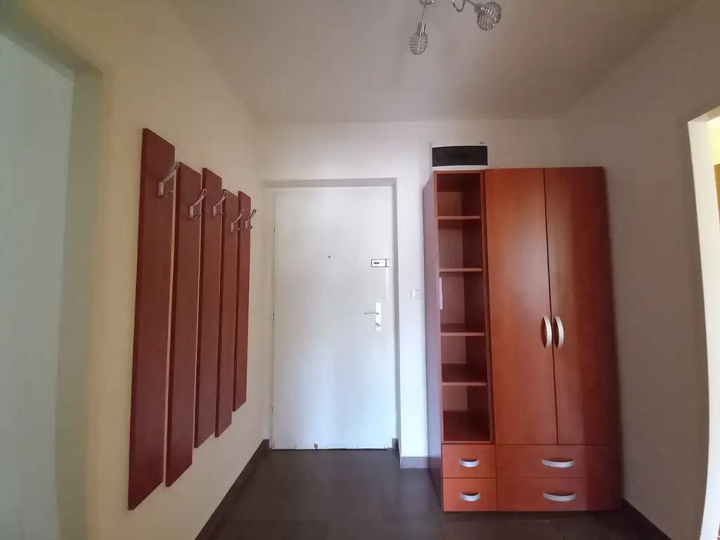 3 ZIMMER NEUBAUWOHNUNG MIT LOGGIA IN GRÜNRUHELAGE