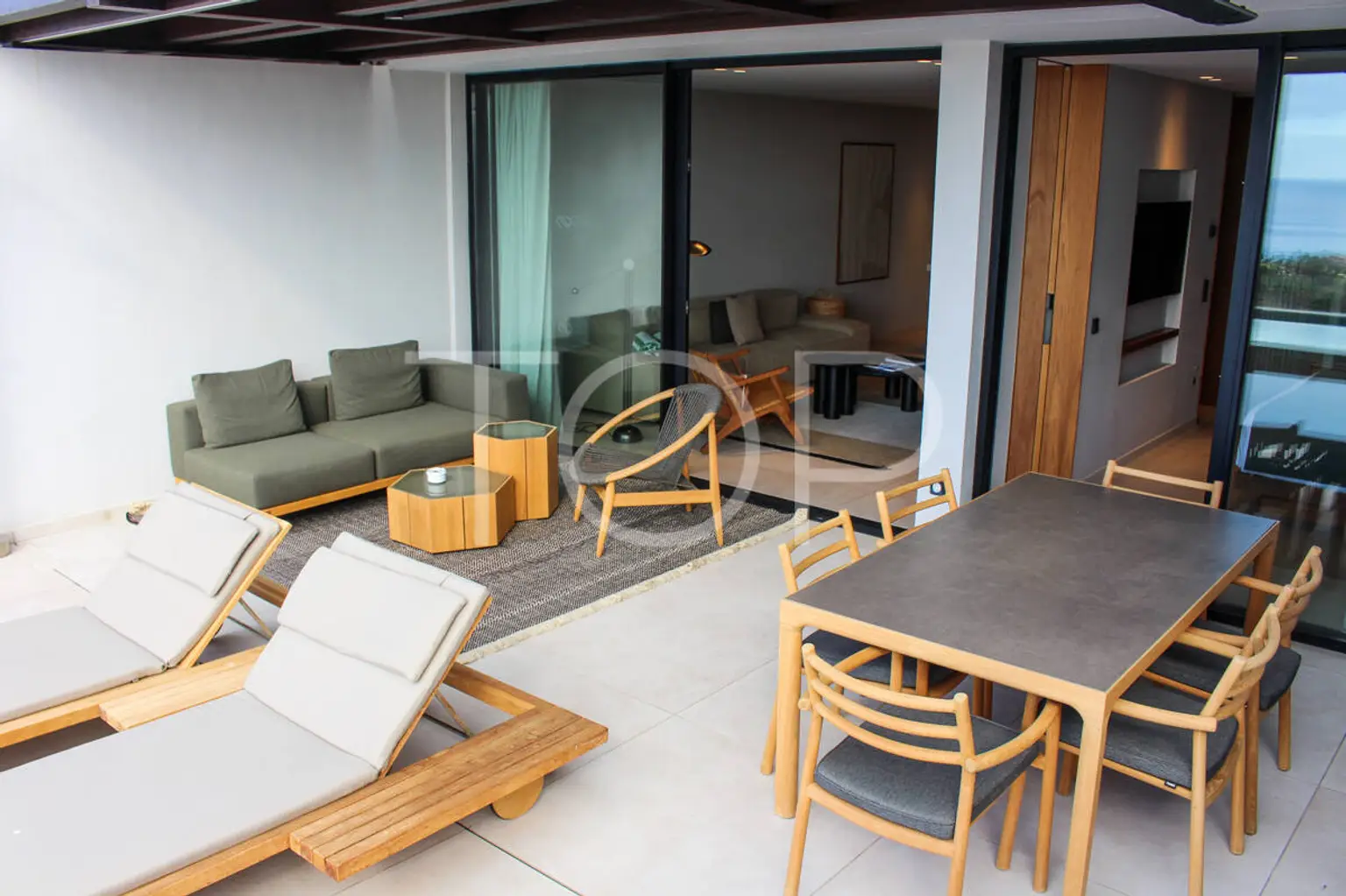 404 Apartment in Royal Hideaway Corales Villas Tenerife Second Home Investment (10)