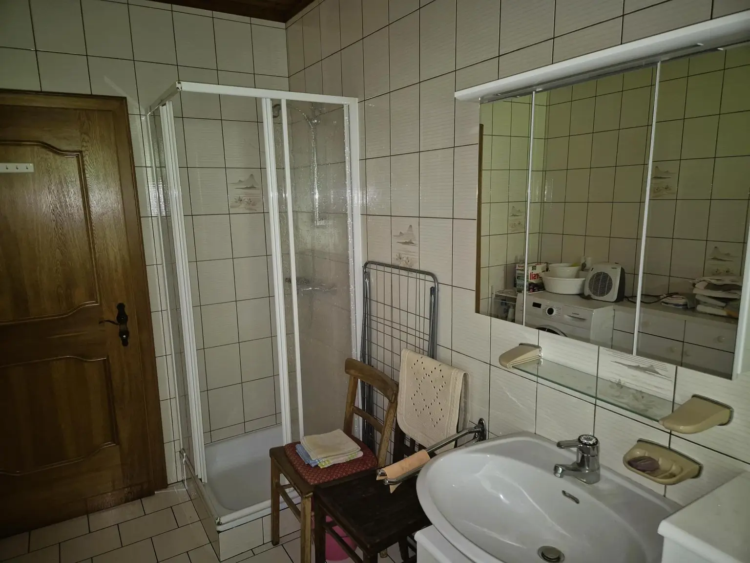 Einfamilienhaus in Gaming