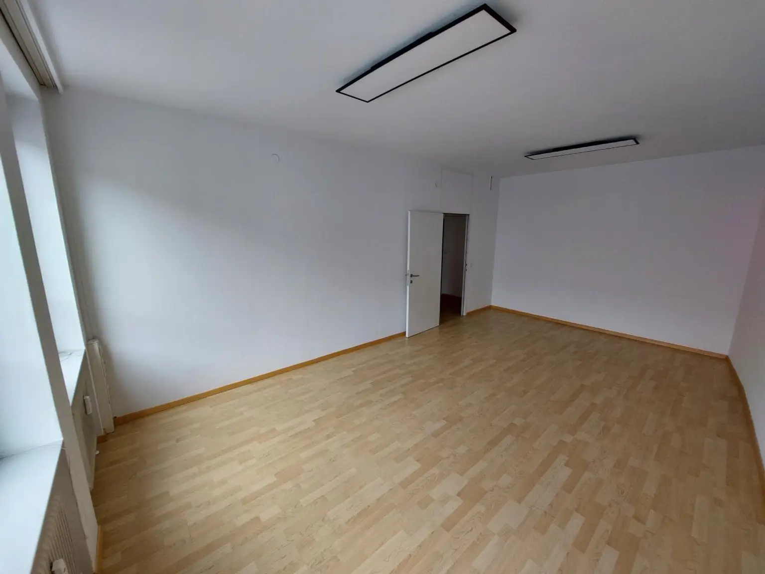 2 Zimmer Büro im Cordatushaus Wels zu mieten (3.OG)