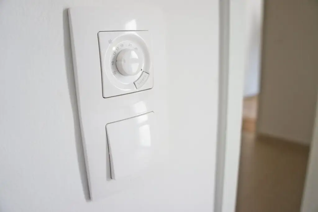 3 Zimmer Neubauwohnung mit Balkon und Garten