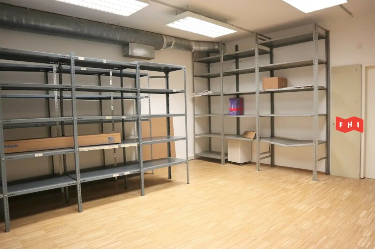 Büros zwischen ca.30m²-250m²