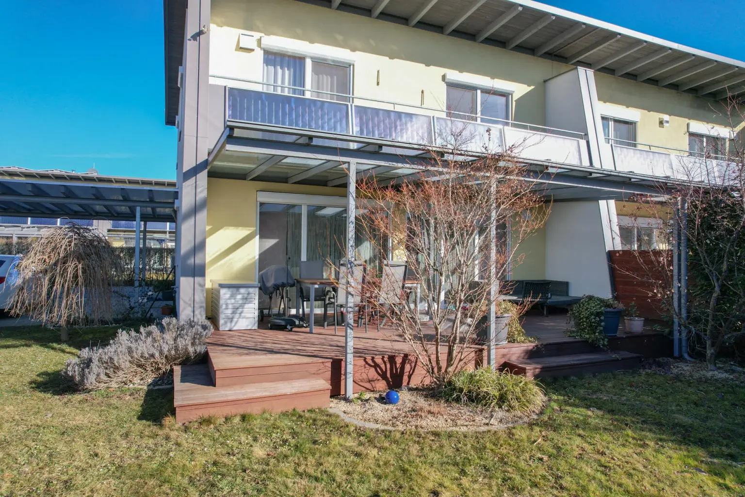 Raiffeisengasse 5b-28