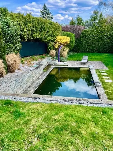 EXQUISITES EIGENHEIM - EinfamilienHaus in ruhiger Sonnenlage - MARIA ENZERSDORF!