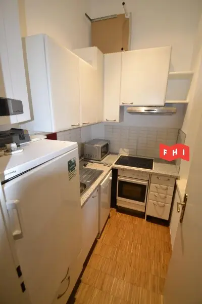 Südseitige 2 Zimmer Altbaumiete Nähe Yppenplatz