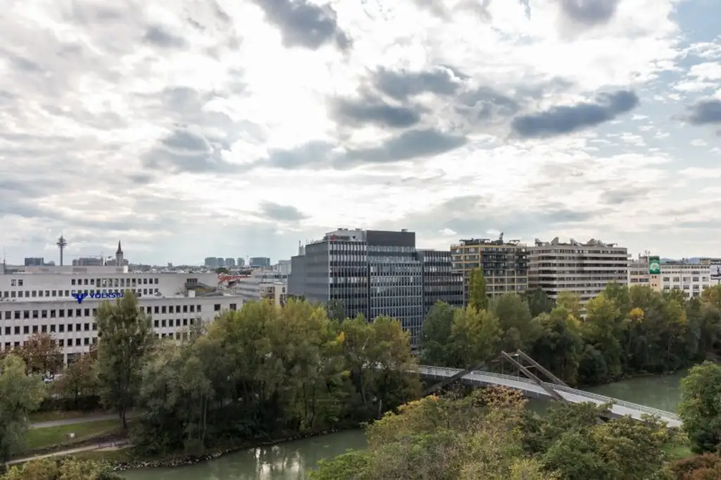 + INNENSTADT-WOHNTRAUM+ 4 Zimmer Wohnung nähe Wiener Prater und Innenstadt zu mieten!+