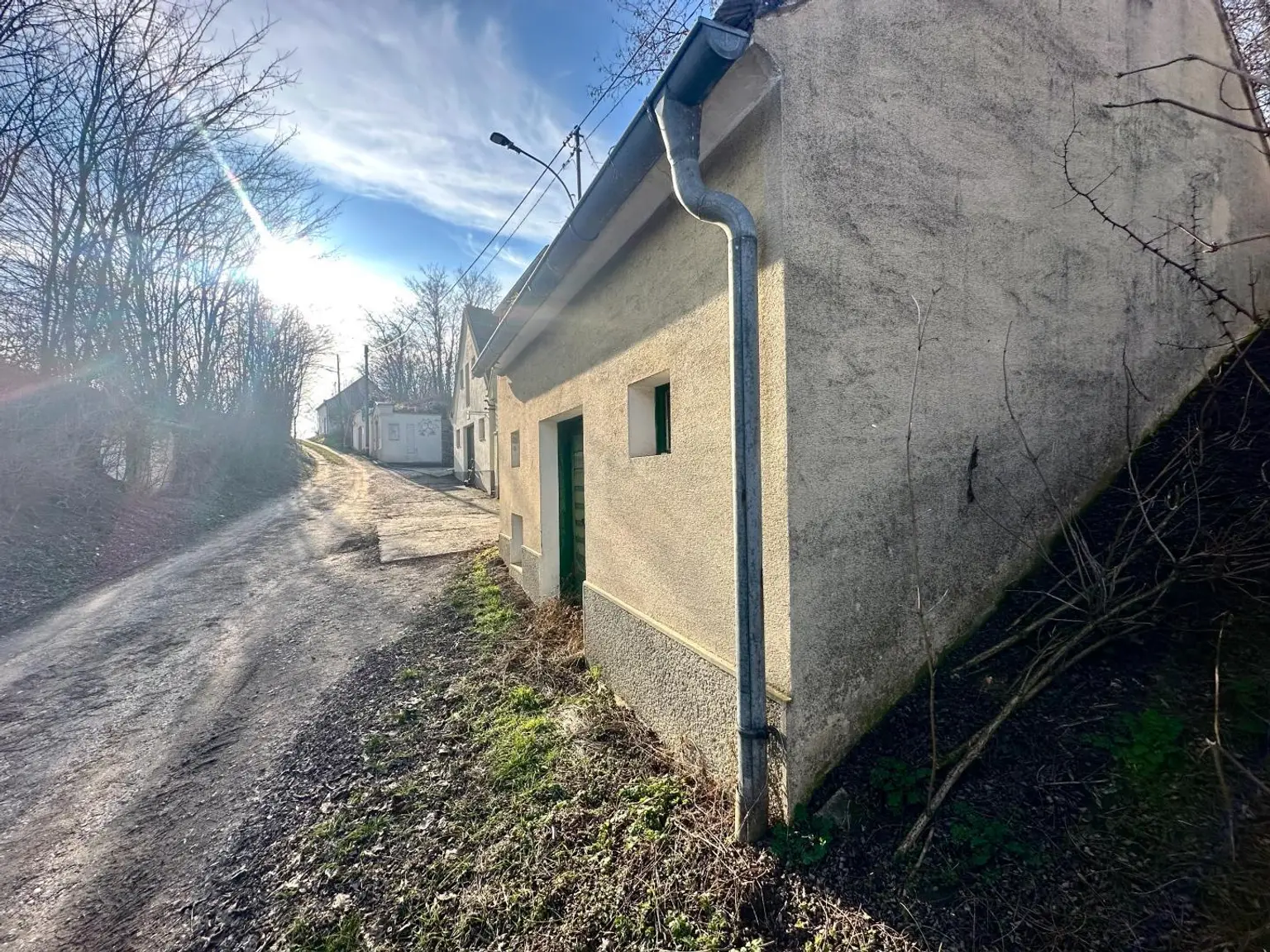 Außenansicht