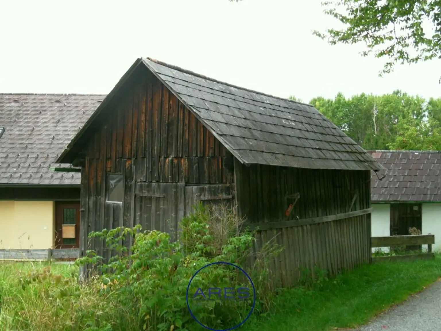 Haus in Karlstift