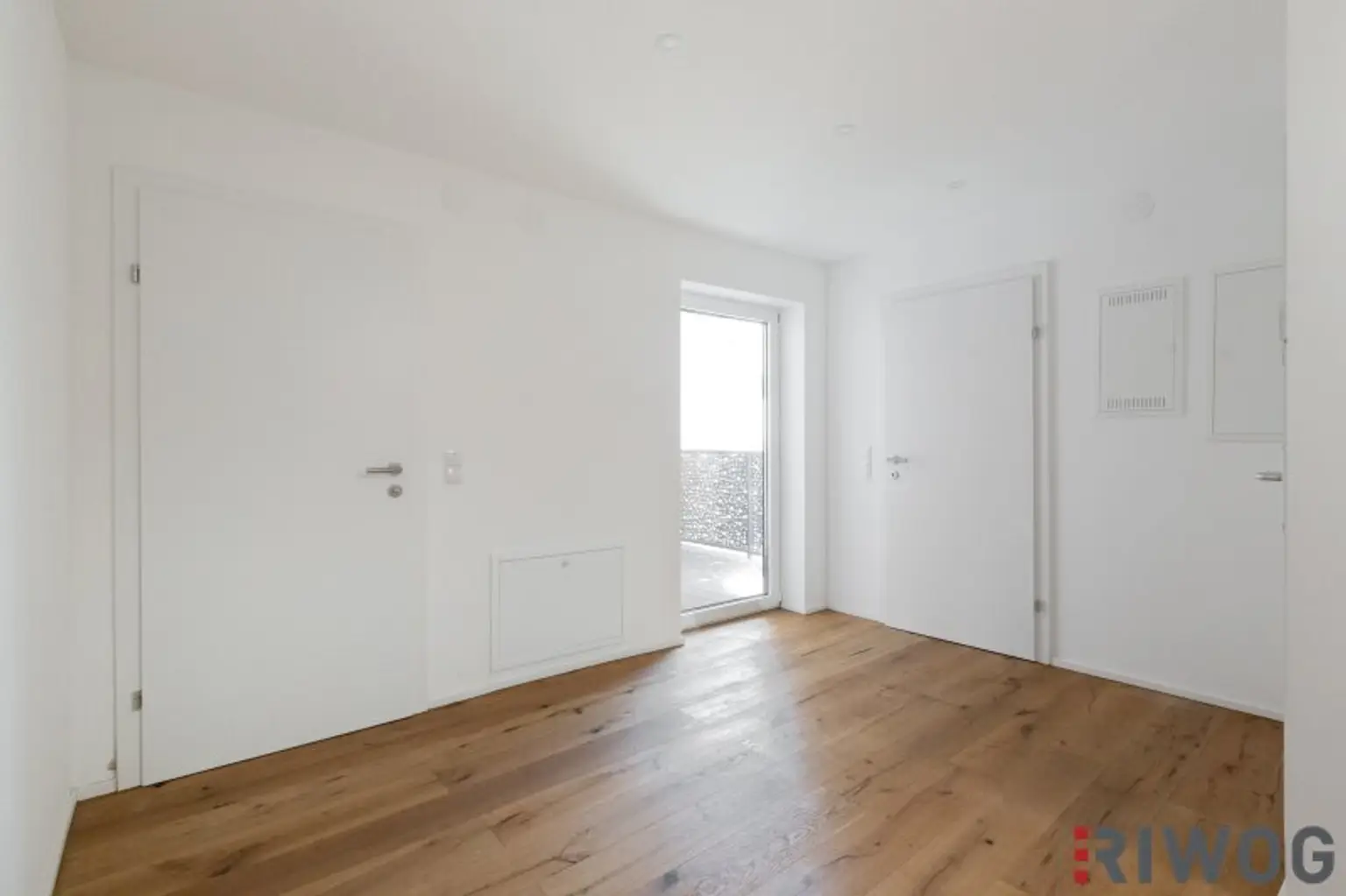 Eingangsbereich 1.DG