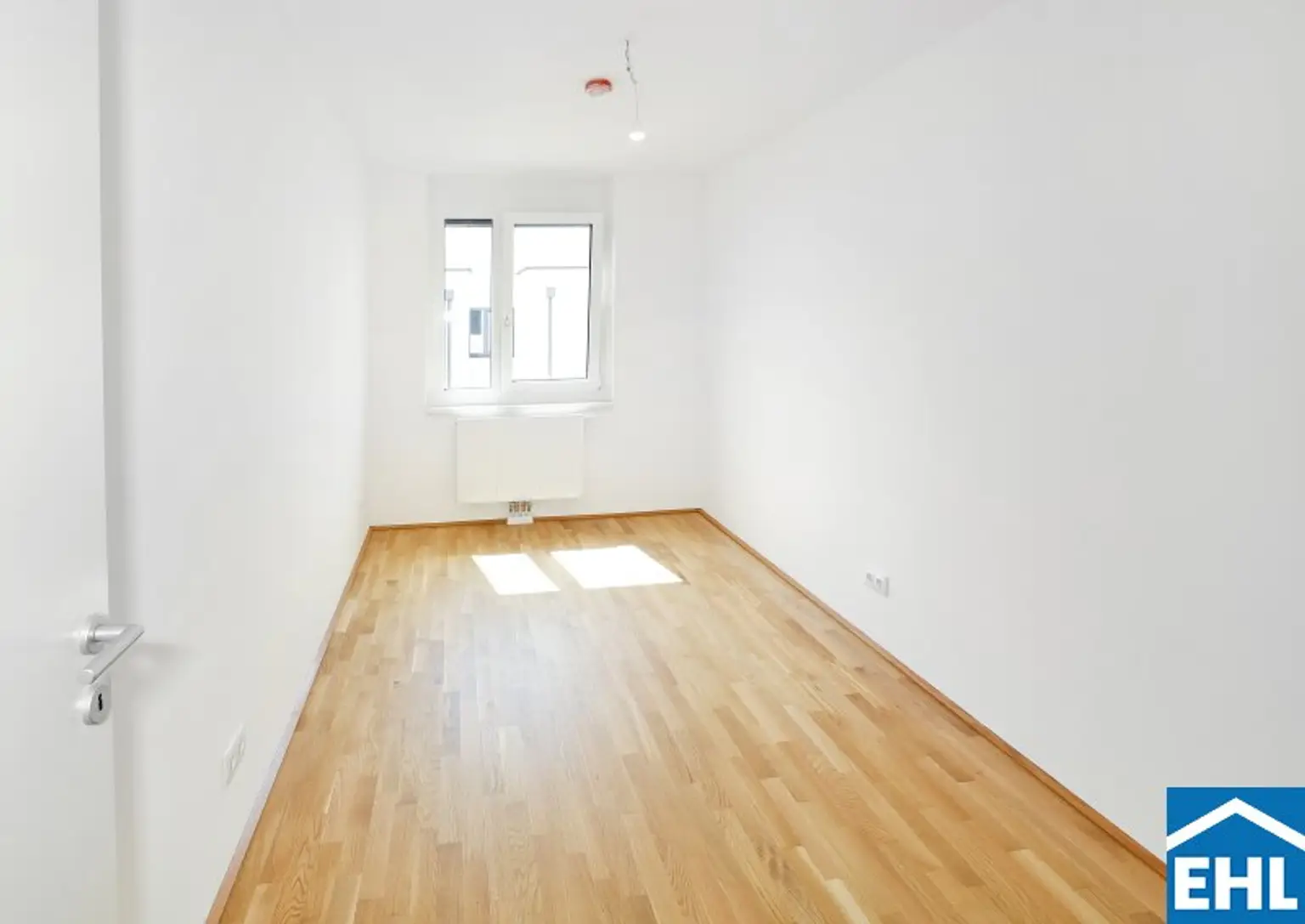 DER BALLON -  Ankommen und abheben - NATURNAHES WOHNEN NAHE DER SEESTADT ASPERN