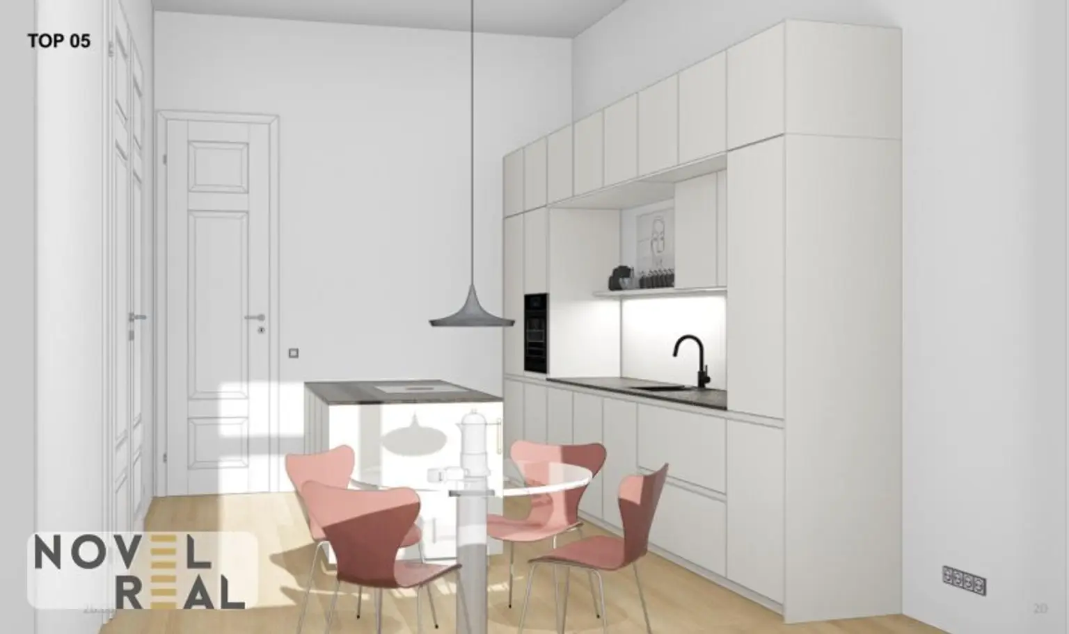 Eleganz und Komfort vereint: Ihre neue Residenz in Wien