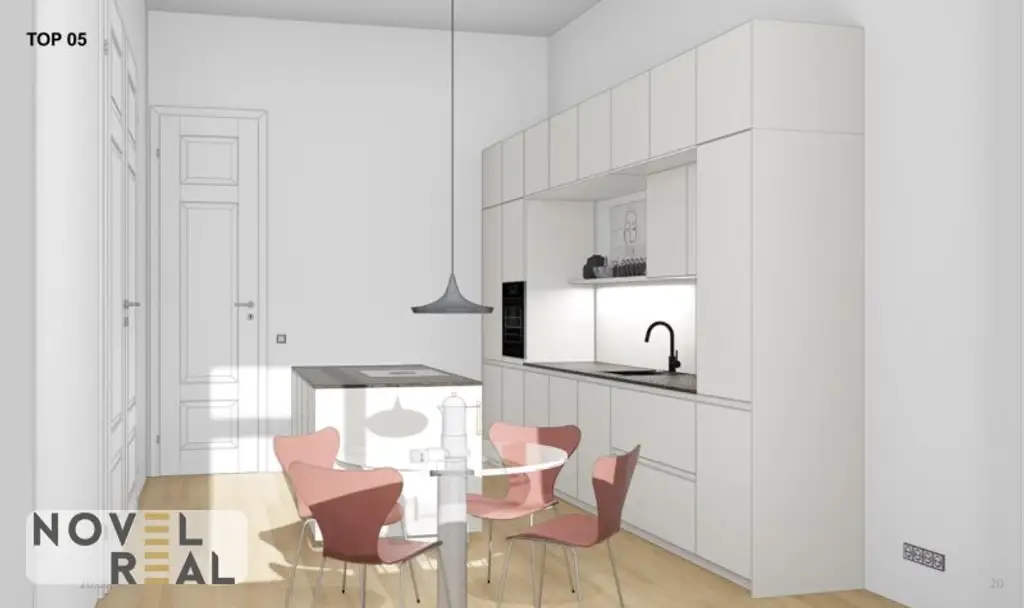 Eleganz und Komfort vereint: Ihre neue Residenz in Wien